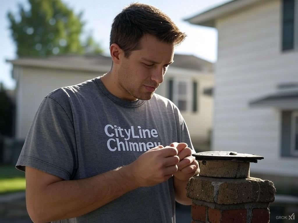 Chimney Cap Installation and Repair Services in Wrentham, MA