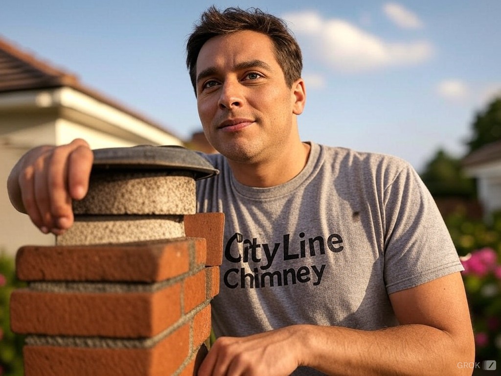 Durable Chimney Caps for Improved Performance in Wrentham, MA