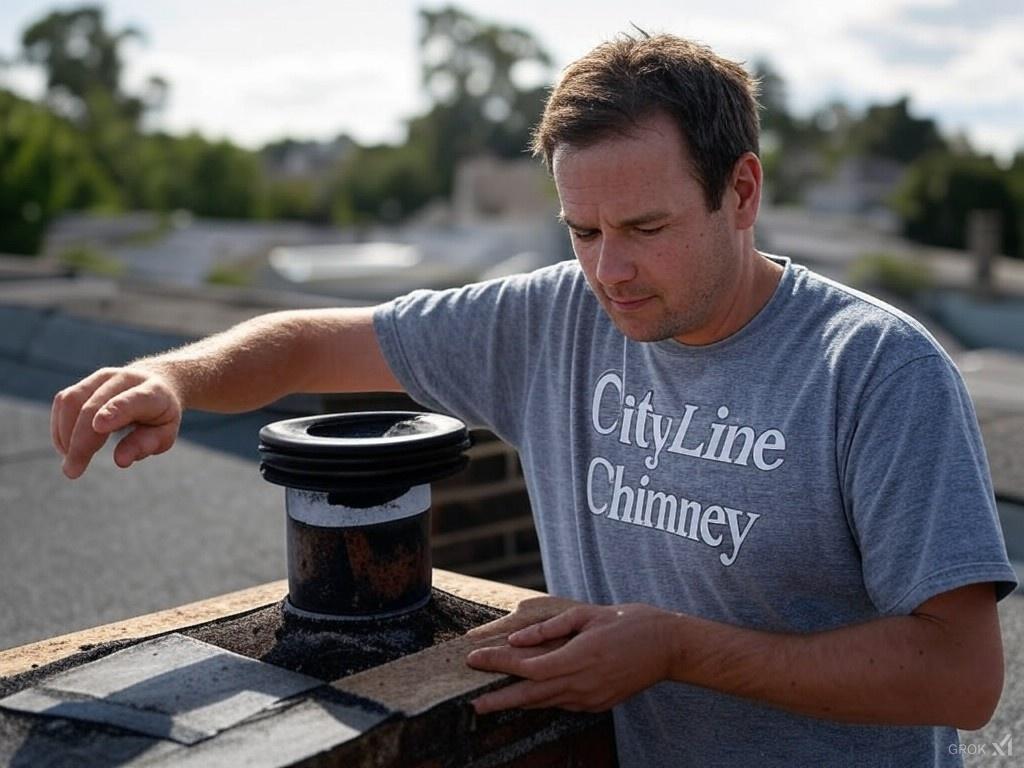 Expert Chimney Cap Services for Leak Prevention and Durability in Wrentham, MA