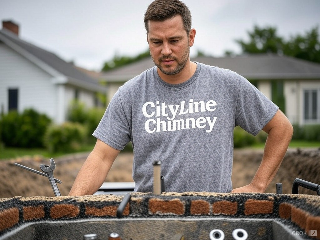 Premium Chimney Damper Solutions in Wrentham, MA
