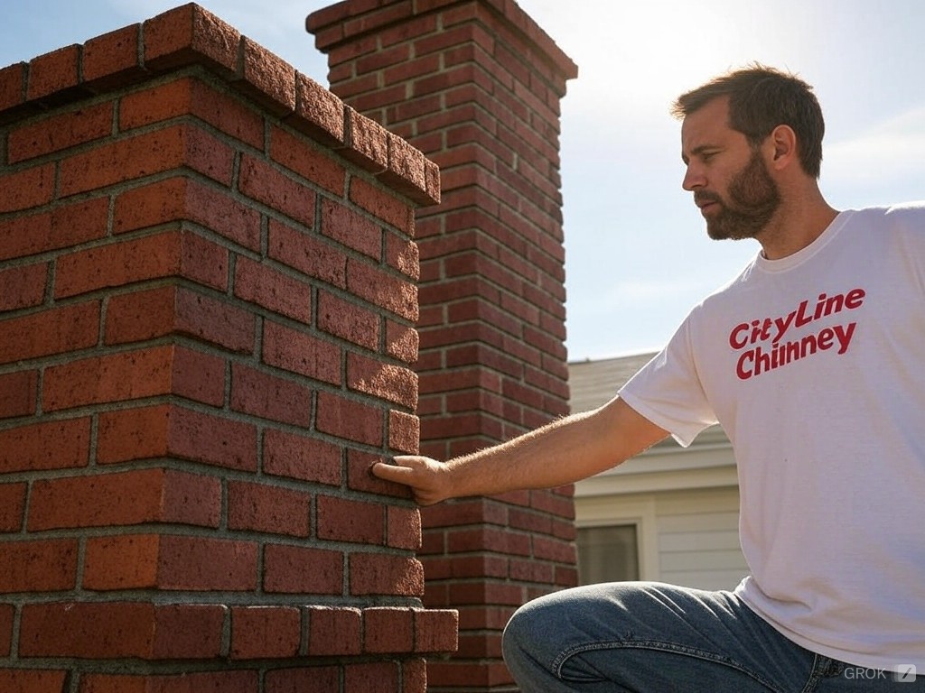 Professional Chimney Liner Installation and Repair in Wrentham, MA