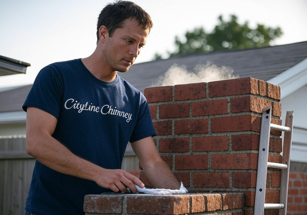 Professional Chimney Rebuilding for Enhanced Safety and Efficiency in Wrentham, MA