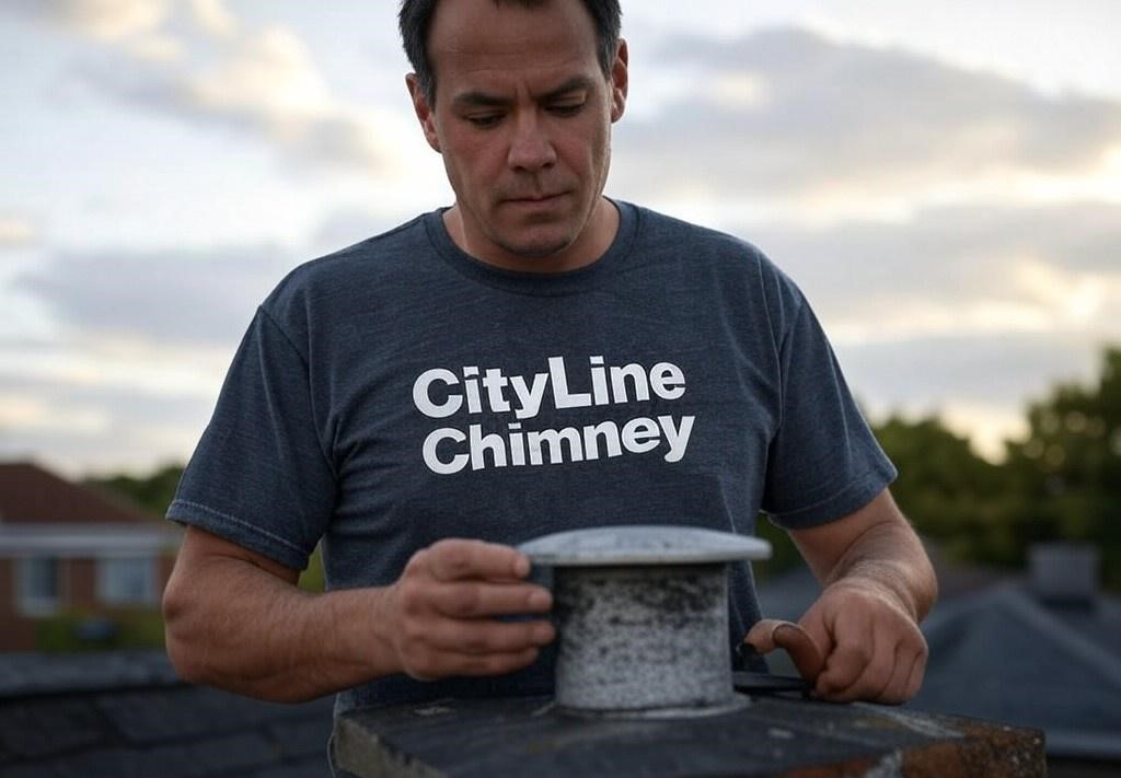 Quality Chimney Flashing Services in Wrentham, MA