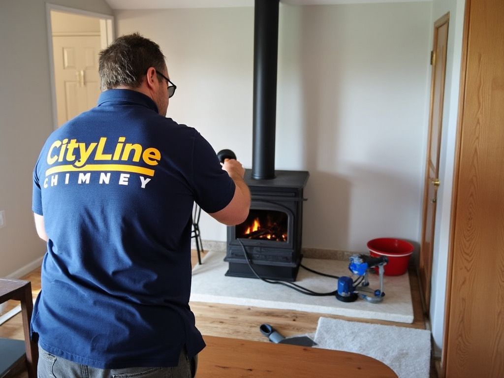Expert Chimney Liner Installation and Repair in Wrentham, MA
