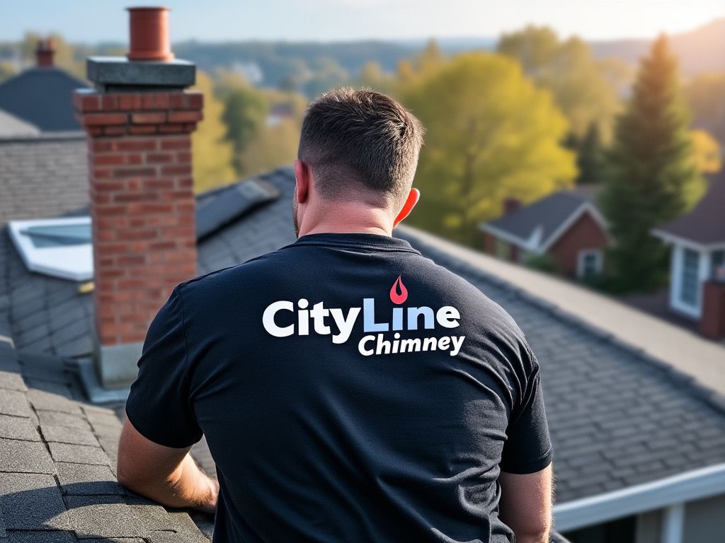 Professional Chimney Waterproofing Installation and Repair in Wrentham, MA